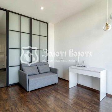 Оренда 2 кімнатної квартири Чабани вул. Покровська, ЖК Plaza Kvartal