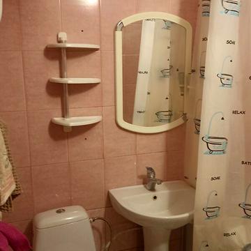 Довгострокова оренда 1к Квартира Отакара Яроша вулиця