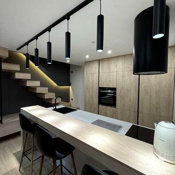 Перша здача ЖК Комфорт Сити Рыбинский