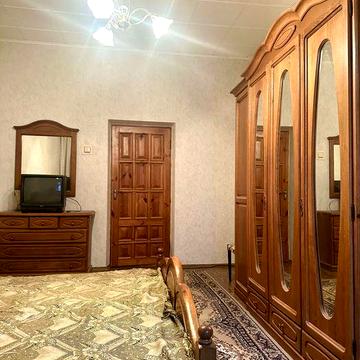 Аренда 4-х сталинка р-н Пруды ул Зинчевского, 6, 3/4