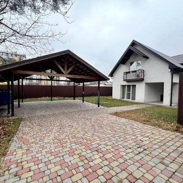 Продам будинок/БЕЗ РІЄЛТОРСЬКОЇ комісії/БУЧА