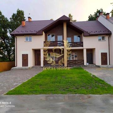 Продам таунхаус-квартиру в м.Васильків