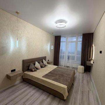 ‼️Продам видовую 1к.квартиру Жк Атмосфера ‼️ ЖК Атмосфера