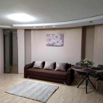 Продаж 2к квартири Південно - Захід 56м.кв.RUBI 41176