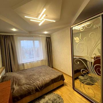 Продаж 2х кімнатної квартири лівий берег