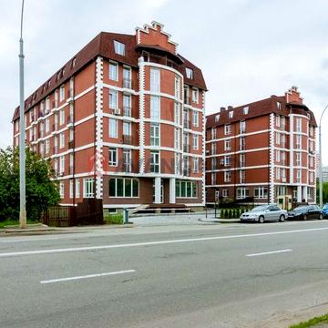 Продаж 1-к кв, 35,4 м2 ЖК Лондон Парк ст. м. Іподром