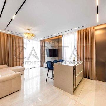 Продаж/ Квартира/ 62 м2/ ЖК Французький квартал 2/ Голосіївський район ЖК Французький квартал 2