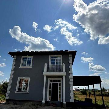 Продаж затишного будинку з власною ділянкою, 15 хв до Львова с.Бірки