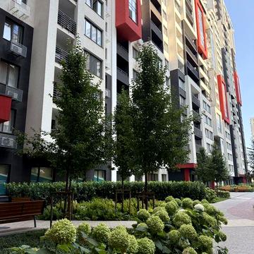 Таировские сады 30000! ЖК Таировские Сады