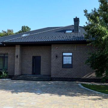 Новий елітний будинок на продаж Луцьк