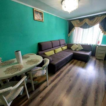 Продам 3-х кімнатну квартиру з ремонтом. Готова до проживання