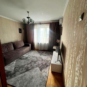 Продаж 1к квартири Південна Борщагівка