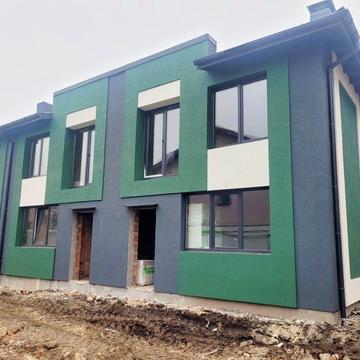 Таунхаус біля Києва! МЕТРО ТЕРЕМКИ! Гатне