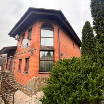 Загородный дом Вашей мечты в лесу живописное место