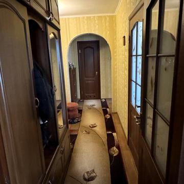 Продаж 2-к. квартири .