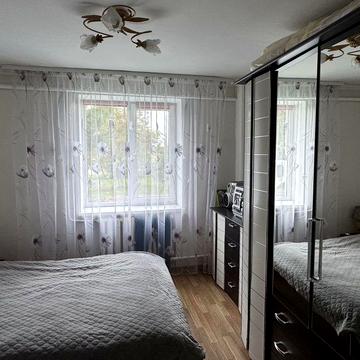 Продаж 2-к. квартири .