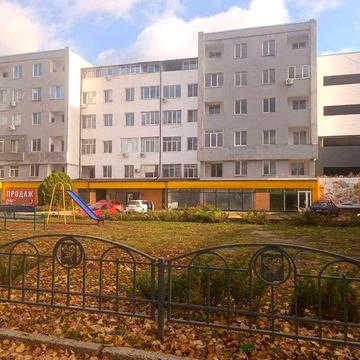 Продам квартиру-студію. пр. Героїв Харкова