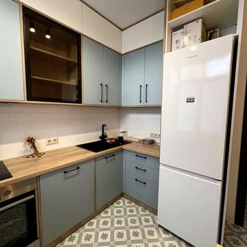 Продам 2-к супер видовую ! 57м2 Павловская площадь