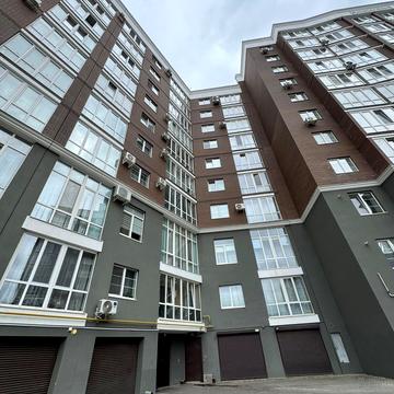 Панаса Мирного вул., 16/1