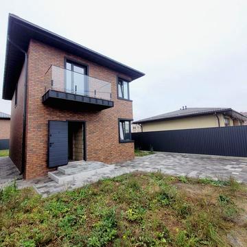 Будинок під програму єОселя! Шевченкове!