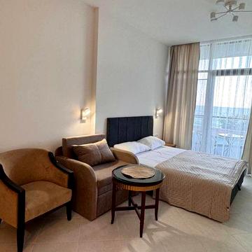 Сдам 1 квартиру в ЖК «Калипсо», долгосрочно