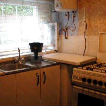 Здам будинок з гаражом під мікро автобус