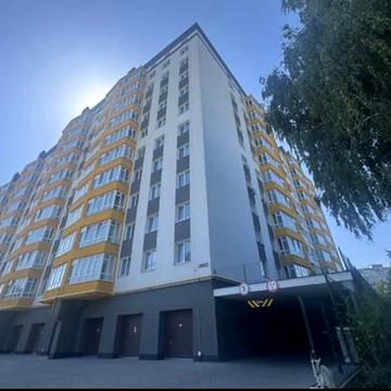 Степана Бандери вул., 30-А