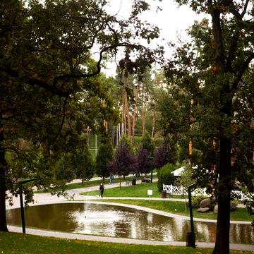 Студія 36,1 м² — ідеальний варіант для студента або молодої пари ЖК Синергія Сіті