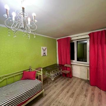 Продаж смарт-квартири (Швидкісний трамвай)