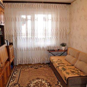 Продам двух комнатную квартиру Березняки