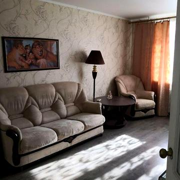 Довгострокова оренда 2к Квартира Марсельська вулиця