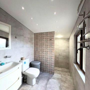 Дом Район таврий большой.