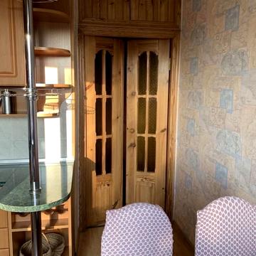 Голосіївський просп. (40-річчя Жовтня), 15-А