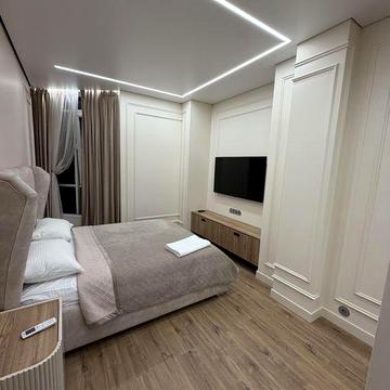 Аренда квартиры Жк -Аквамарин