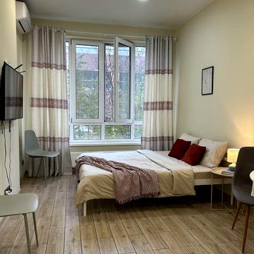 Ракетна вул., 24