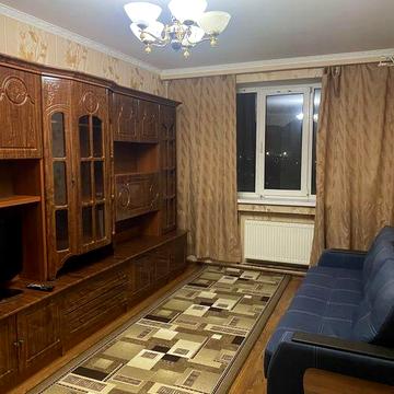 Вільна‼️Оренда Однокімнатної квартири ЖК Софія