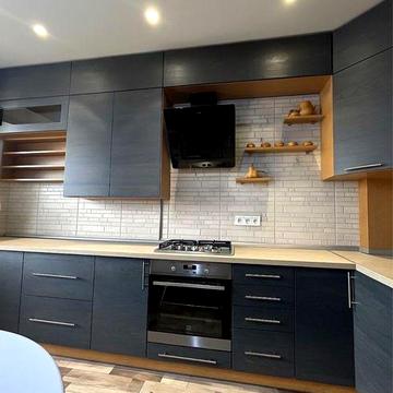 Центральний Парк! Однокімнатна квартира з ремонтом! Оф. 2%! ЖК Суворов