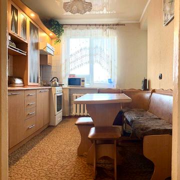 3-х чешка зуп 8 лікарня, цегл будинок Меблі Техніка