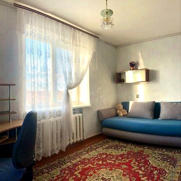 3-х чешка зуп 8 лікарня, цегл будинок Меблі Техніка