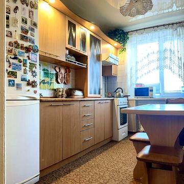 3-х чешка зуп 8 лікарня, цегл будинок Меблі Техніка