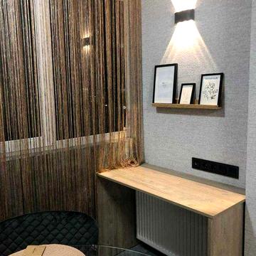 Довгострокова Оренда Квартира Центр Вишгород Шкільна перша здача 49кв