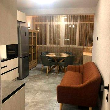 Довгострокова Оренда Квартира Центр Вишгород Шкільна перша здача 49кв