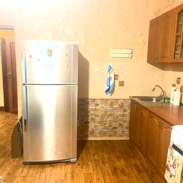 Здам однокімнатну квартиру Харківське шосе 17-А ЖК Стародарницький