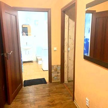 Здам однокімнатну квартиру Харківське шосе 17-А ЖК Стародарницький