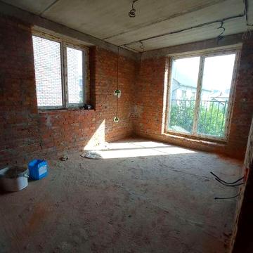 Гатне, 2к квартира 53м2 Епіцентр