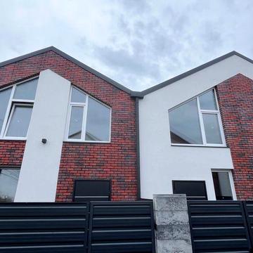 Таунхаус 34.8 м2 - від 24 360 $ c. Білогородка - БЕЗ%