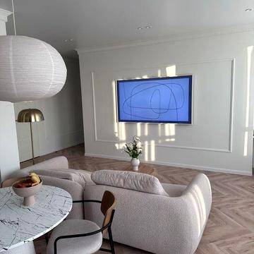 Неймовірна 3 кімнатна квартира