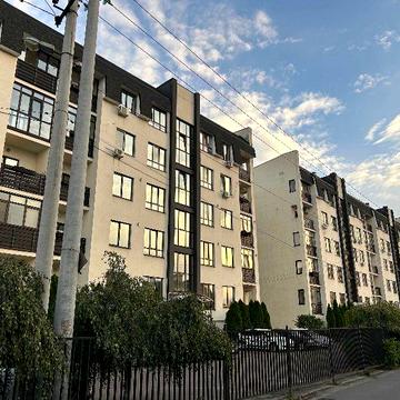 продається 1к квартира в ЖК Уютний квартал Софіївська Борщагівка ЖК Уютный квартал