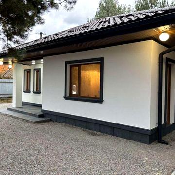 Продам Будинок 100м2, 7соток,серед Сосен,с.Проців/ЄОселя