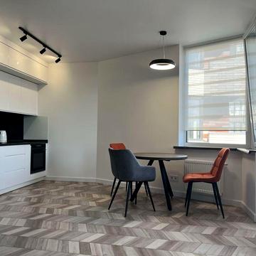 Без комісії, чудова 1к квартира, Ст.м Деміївська 7 хвилин.